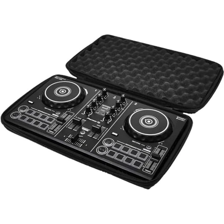 Pioneer DJ DJC-200 BAG DJ-Controllertasche – Bild 7