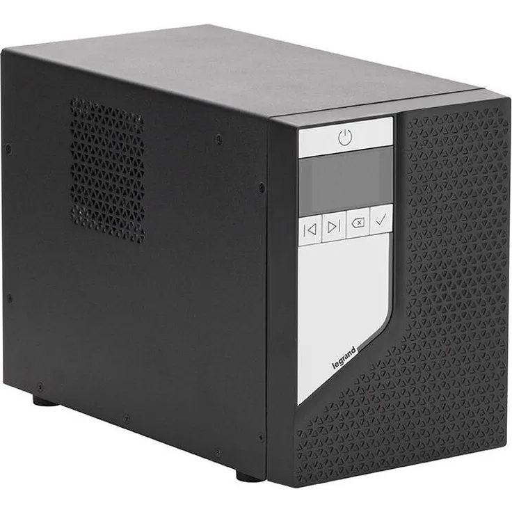 Legrand KEOR SPE TORRE 750VA 230V Line interactive USV-Anlage, Tower 750VA