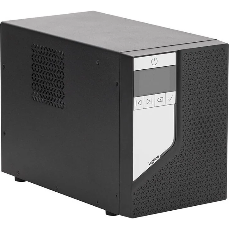 Legrand KEOR SPE TORRE 750VA 230V Line interactive USV-Anlage, Tower 750VA