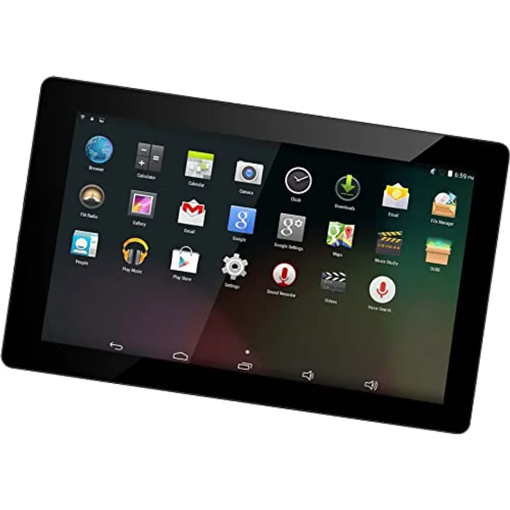 Denver TAQ-90083 9 Quad Core 16GB Tablet