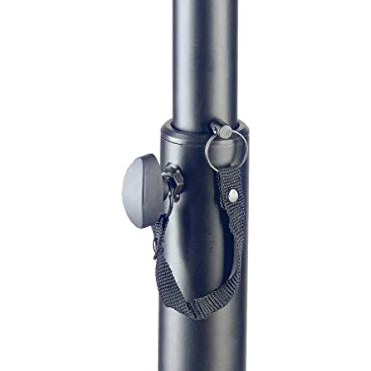 Stagg Table Top Monitor Speaker Stands (Pair) – Bild 3