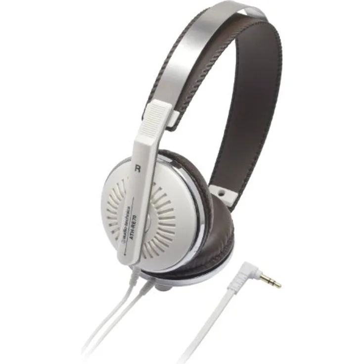 Audio-Technica ATH-RE70