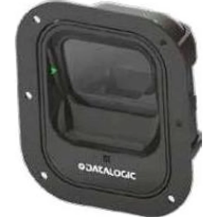 Datalogic Magellan 900i, Kiosk Barcode-Scanner mit 2D-Imager-Technologie, IP52 Schutz, schwarz