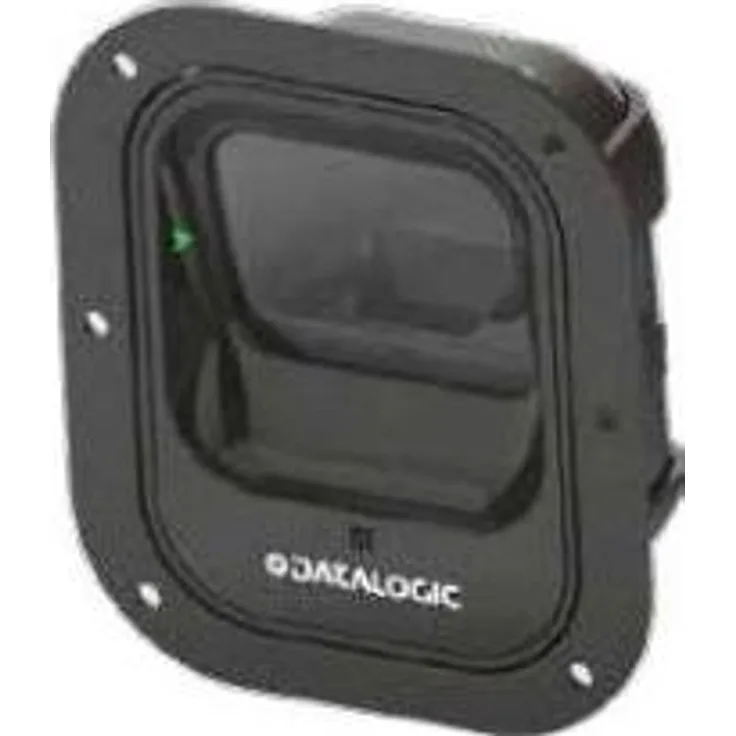 Datalogic Magellan 900i, Kiosk Barcode-Scanner mit 2D-Imager-Technologie, IP52 Schutz, schwarz