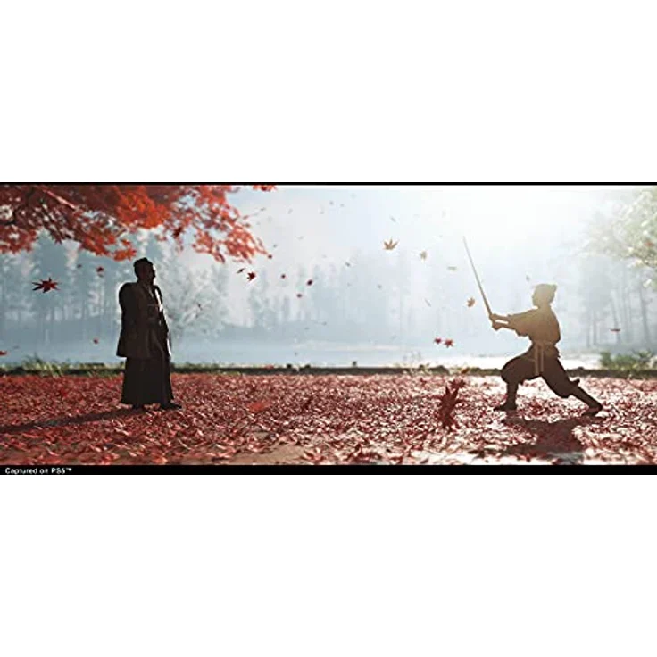 Playstation JUEGO SONY PS4 GHOST OF TSUSHIMA DIRECTOR'S CUT, Konsolenspiel – Bild 3