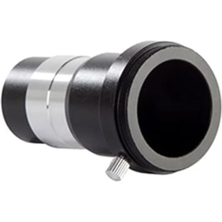 Celestron Teleskop T Kamera-Adapter mit Barlowlinse – Bild 5