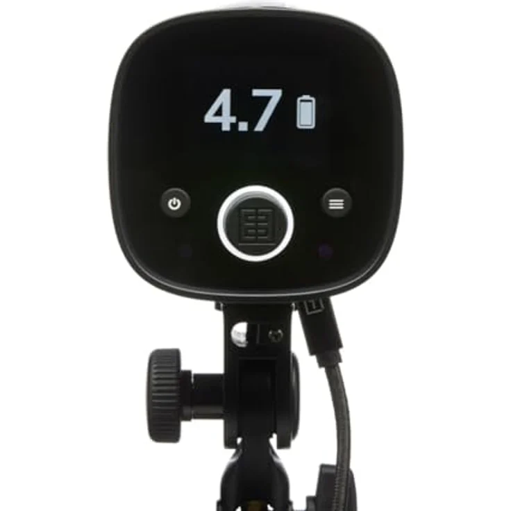 ELINCHROM Flash Three – Bild 6