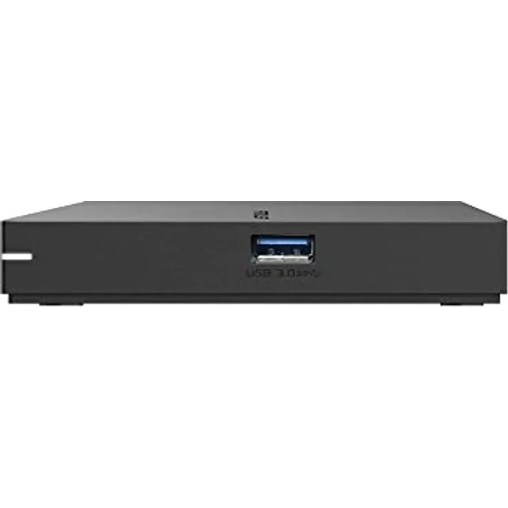 Formuler Z11 Pro Max 4K Android 11 OTT Streamer Multimedia 4GB RAM 32GB Flash WiFi 6th schwarz – Bild 2
