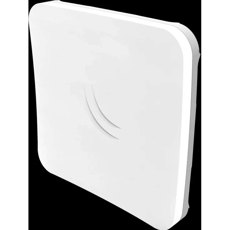 MikroTik SXTsq Lite2, Access Point 2,4 GHz, Mastmontage, Power Over Ethernet (PoE)