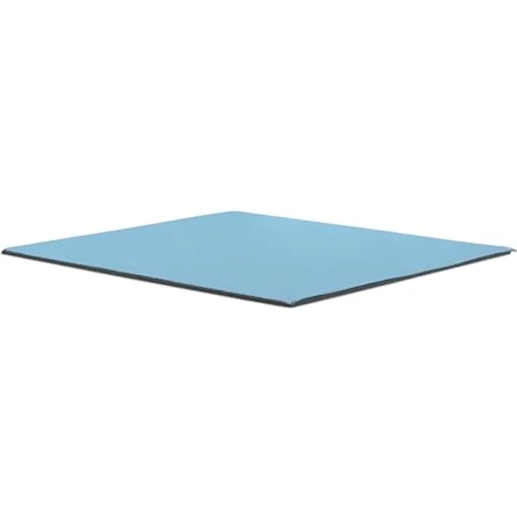 Thermal Grizzly TG Minus Pad Pro, Wärmeleitpad 100x100x1,0 mm, elektrisch nicht leitend, grau – Bild 9