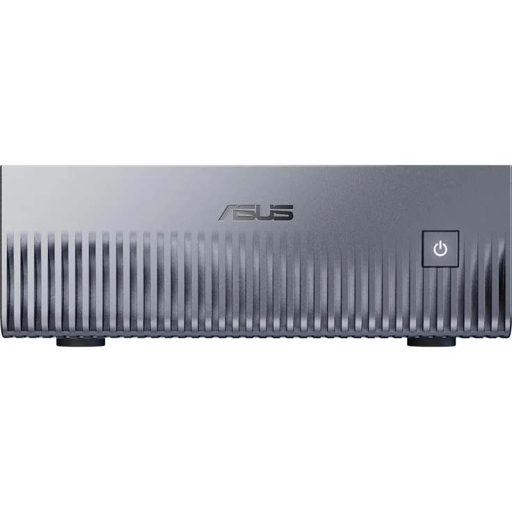 ASUS GX10-GG0026BN, Ultrakleiner KI-Supercomputer mit NVIDIA DGX™ Spark, 2000 GB Speicher, grau