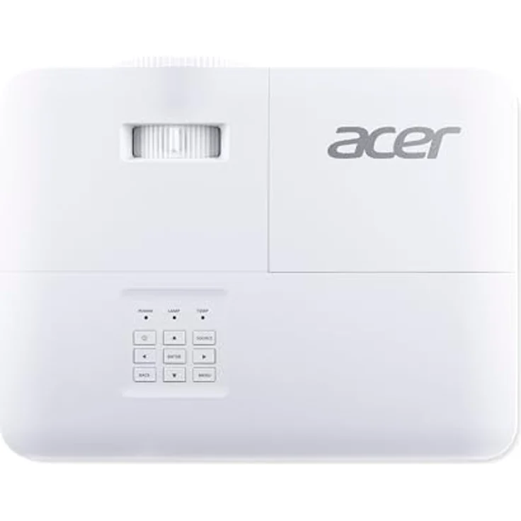 Acer H6560, DLP Full HD-Beamer mit 5.200 ANSI Lumen, automatischer Trapezkorrektur und Wireless Projektion – Bild 5