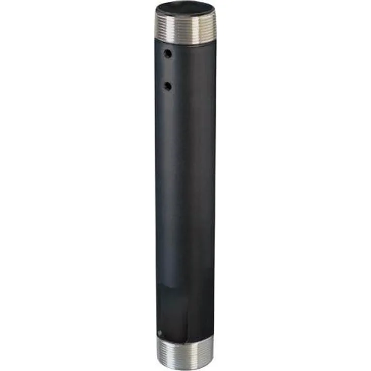 Chief Speed-Connect CMS060, Deckenmontage Beamer Halterung mit 226,8 kg Tragfähigkeit, Schwarz