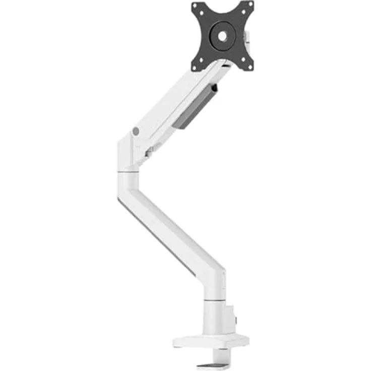 Neomounts Monitor-Tischhalterung 17"-35" für 1TFT weiß Max.9KG – Bild 2