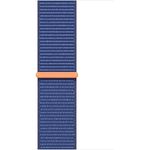Apple Watch Band - Sport Loop - 41 mm - Ozeanblau - One Size