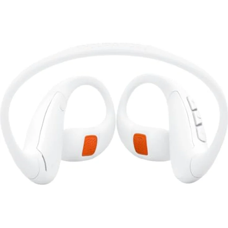 JBL Endurance Pace, Open-ear Bluetooth Kopfhörer mit IP68 Schutz, weiß – Bild 5