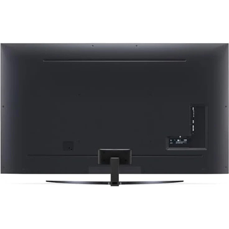 LG 86UT81006LA TV 86" UHD Fernseher (α5 Gen7 4K AI-Prozessor, HDR10, bis zu 60Hz) [Modelljahr 2024], Schwarz – Bild 5