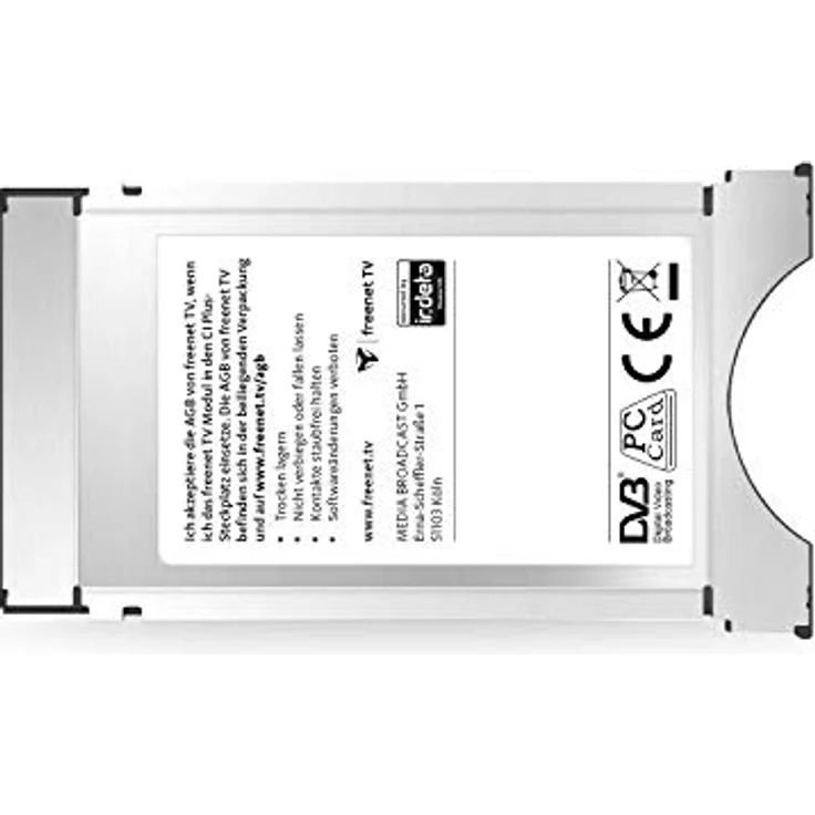 freenet TV HD Modul inkl. 1 Monat freenet TV für Antenne (DVB-T2 HD) – Bild 4