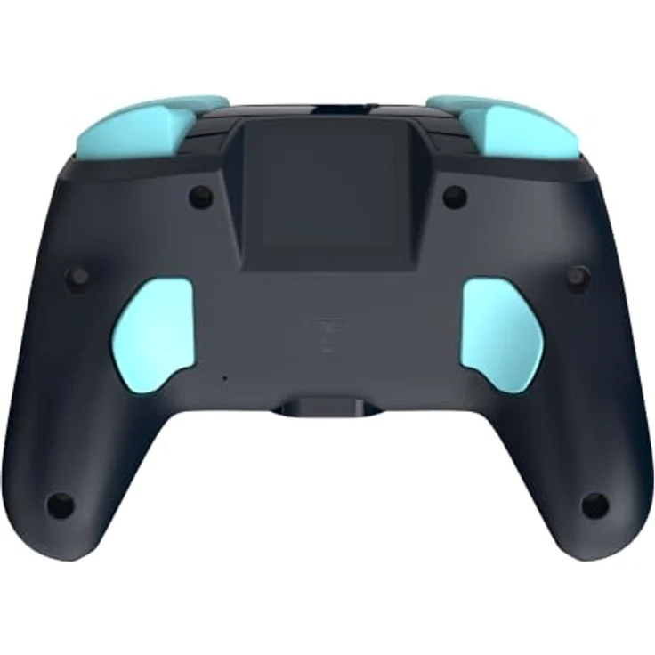 Turtle Beach Rematch™ Wireless Gaming Controller - Minecraft™ Dungeons II - Kabelloser Controller mit Lentikular-Design, TMR-Analogsticks und bis zu 40 Stunden Akkulaufzeit für Nintendo Switch 2 – Bild 4