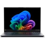 MEDION SPRCHRGD 16 S1, 16" 2.8K OLED Laptop mit Intel Core Ultra 5, 32GB DDR5 RAM, 512GB SSD, Windows 11 Home