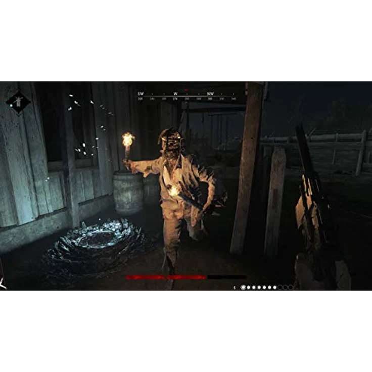 Hunt: Showdown [Xbox One] – Bild 4