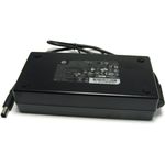 HP AC Adapter 180W 19.5V-9.23A, Notebook Netzteil mit 89% Effizienz, 500 mm Kabellänge, schwarz