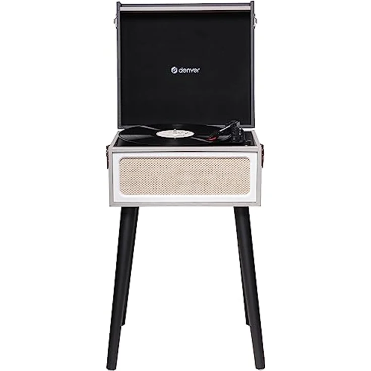 Denver VPR-250 – Bild 5