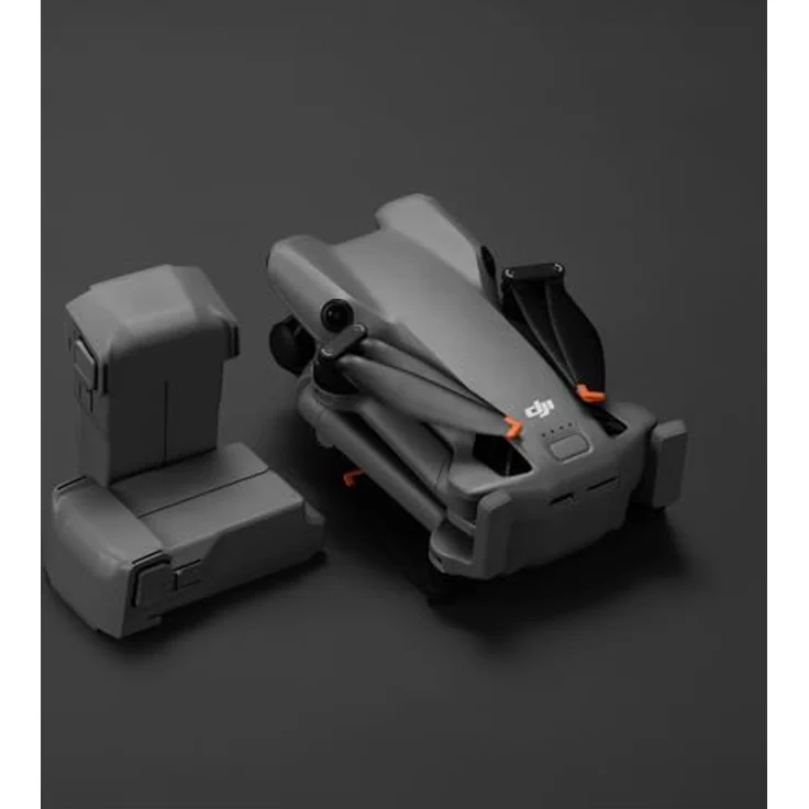 DJI Mini 5 Pro Intelligent Flight Battery, Grau, Hochleistungsakku für Drohnen – Bild 4