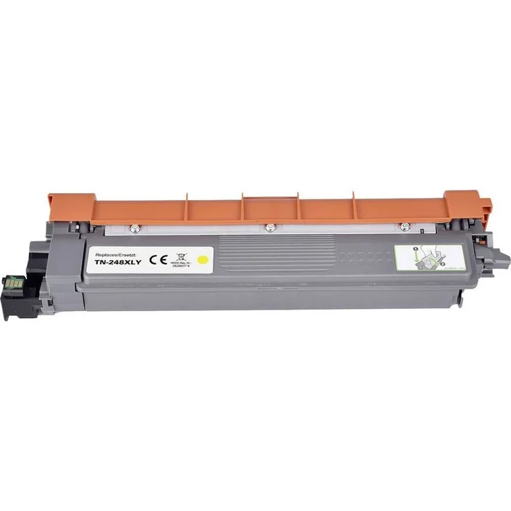 Renkforce Tonerpatrone, kompatibel mit hoher Druckqualität und Preisvorteil