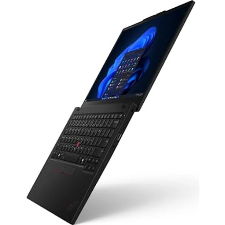 Lenovo ThinkPad L13 Gen 6, 13.30" Notebook mit Intel Core Ultra 5 225U, 16 GB RAM, 512 GB SSD, Schwarz – Bild 4