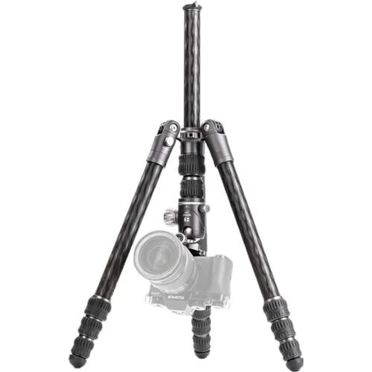 Benro BAT 24C + VX25 – Bild 2