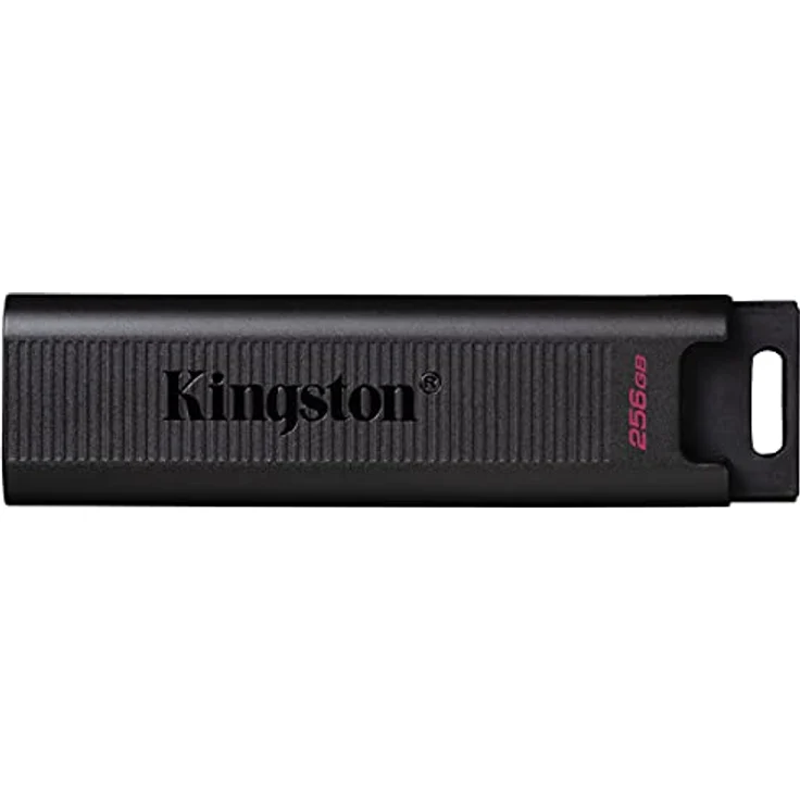 Kingston DataTraveler Max USB 3.2 Gen 2 Flash Drive 256GB - DTMAX/256GB – Bild 2