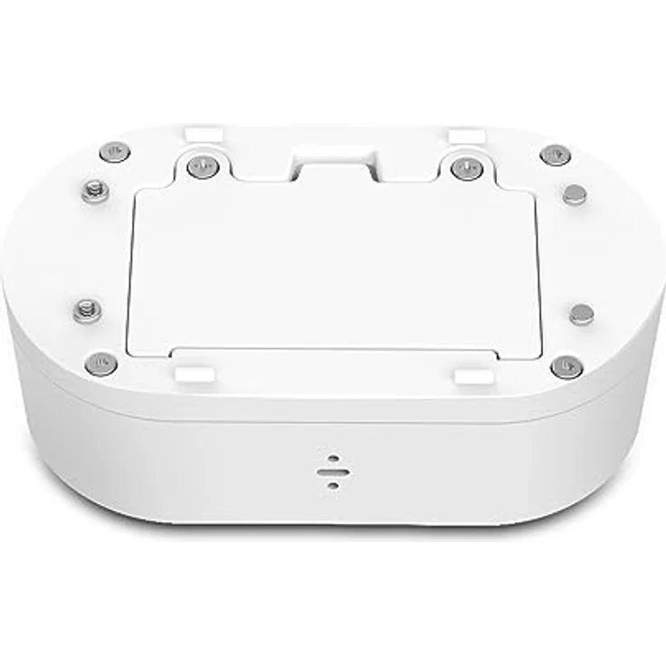 Tapo TP-Link T300 Smarter Wasserleck-Sensor, Hub erforderlich, eingebaute 90Db einstellbare Sirene, Sensor & APP & Hub-Alarm, IP67 wasserdicht, 1+Jahr Batterielebensdauer, Flexible Platzierung – Bild 2