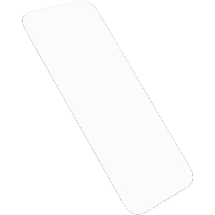 OtterBox Premium Glass Displayschutz für iPhone 16 Pro, kristallklar, hervorragender Kratzschutz, übersteht Stürze bis zu 0,9m – Bild 2