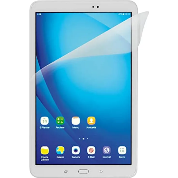 Vivanco Galaxy Tab A 10.1 Screen Protector (T-PR FO SGA101)