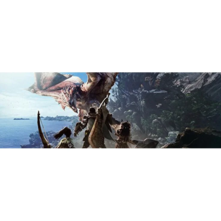 Monster Hunter: World (PC) – Bild 6