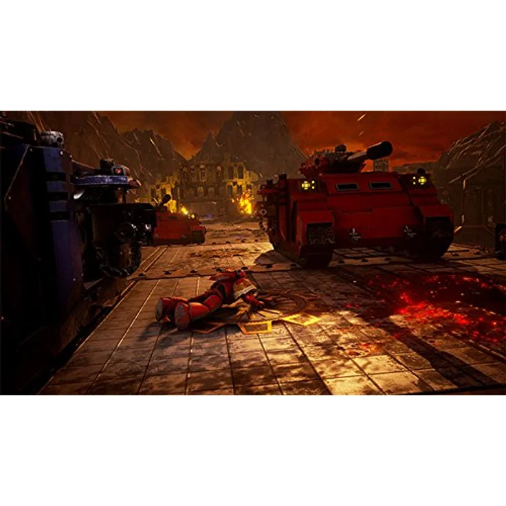 Warhammer 40.000 - Eternal Crusade (PC) – Bild 3