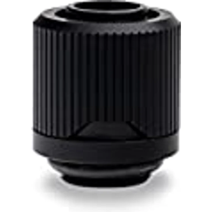 EK Water Blocks EK-Torque STC-13/10, Anschlüsse für Wasserkühlung, Schwarz – Bild 2