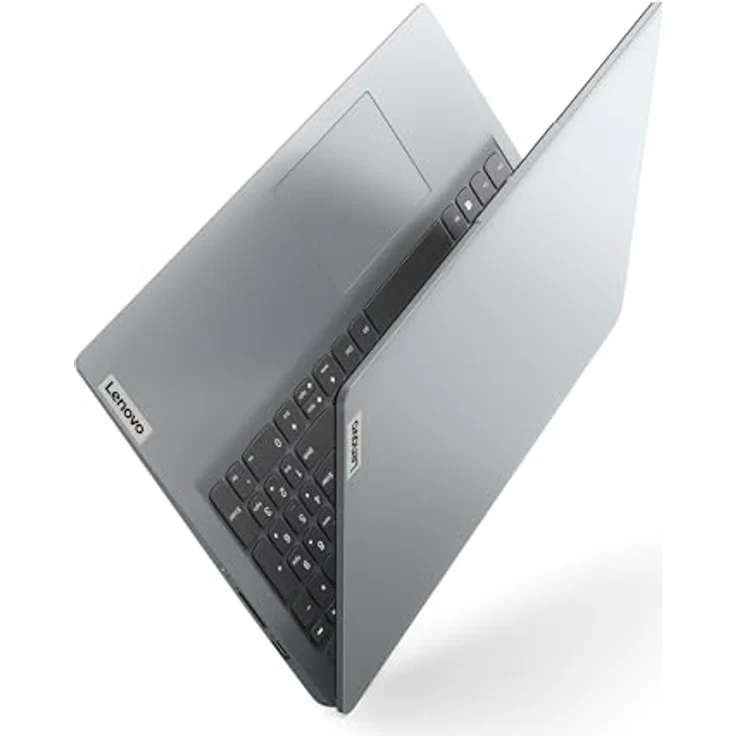 Lenovo IdeaPad 1 Laptop | 15,6" Full HD Display | AMD Ryzen 3 7320U | 8GB RAM | 512GB SSD | AMD Radeon Grafik | Windows 11 Home | grau | QWERTZ | 3 Monate Premium Care – Bild 5