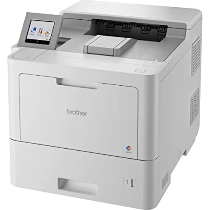 Brother Print HL-L9470CDN SFC-Laser A4