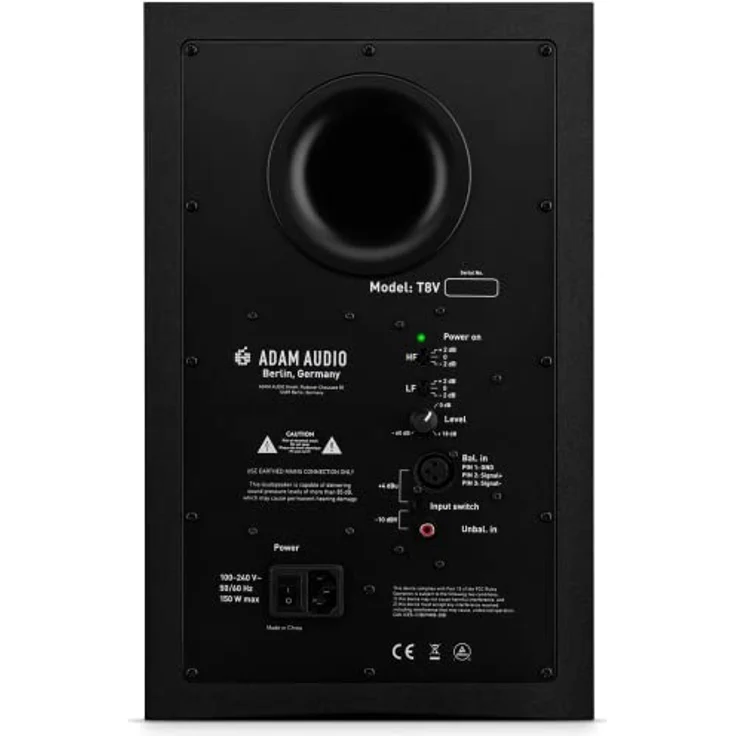 ADAM Audio T8V – Bild 5