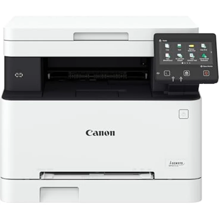 Canon i-SENSYS MF651Cw - Multifunktion – Bild 1