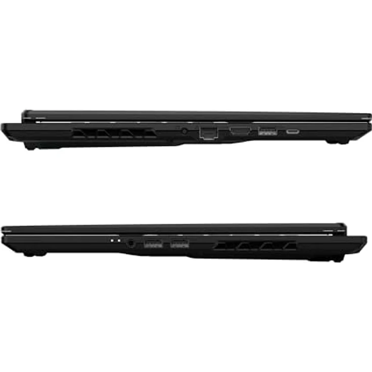 Gigabyte Gaming A16 Laptop – 16", 165Hz WUXGA, Ryzen 7 260, RTX 5070, 16GB DDR5, 1TB SSD, Windows 11 Home, Dolby Atmos, 2 Jahre Garantie – Bild 2