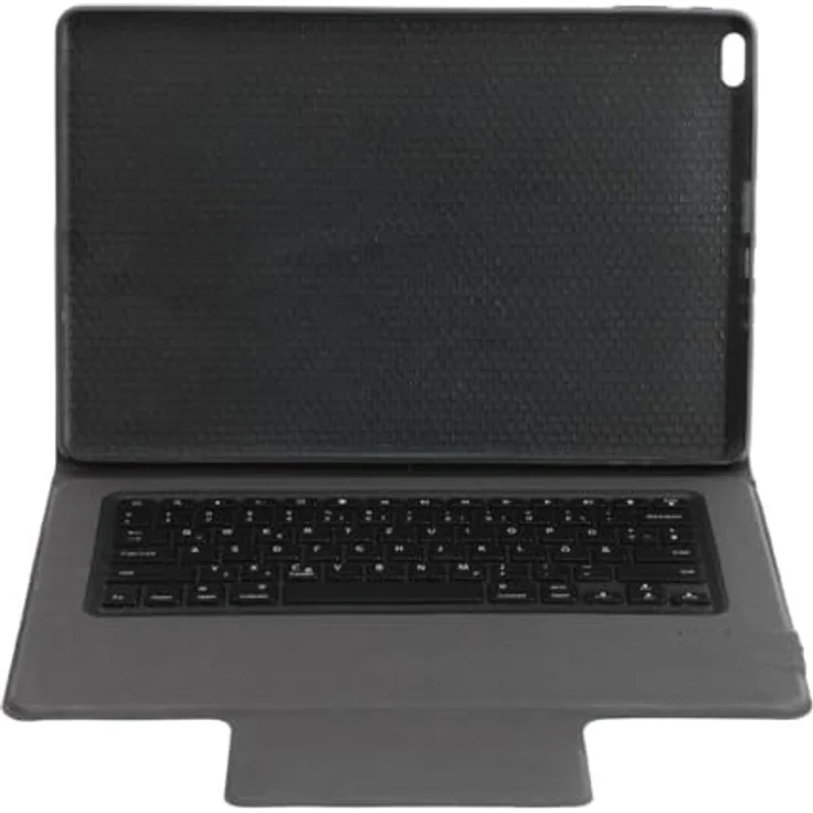 Hannspree Tab Acc Zeus 3 Wireless Keyboard Case - Doubleshot-PBT-Tastenkappen, integrierter Speicher, Beleuchtungsvoreinstellungen – Bild 1
