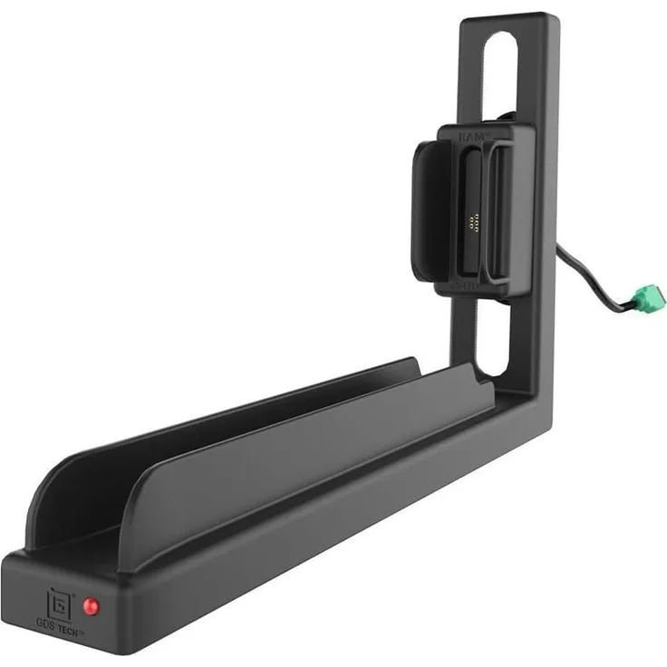 RAM Mounts Slide Dock, Tablet Halterung, Schwarz