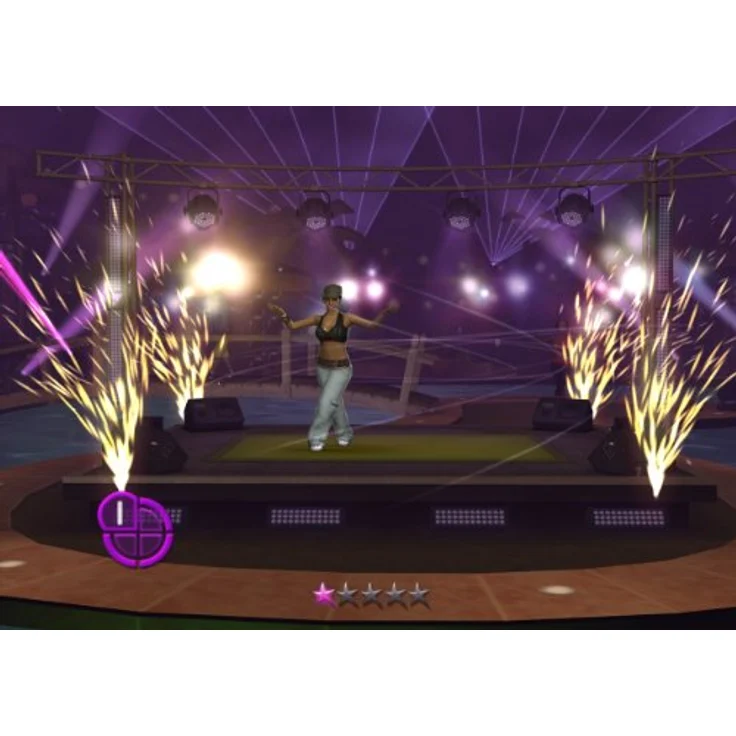 Zumba Fitness 2 inkl. Fitness Gürtel Wii – Bild 5