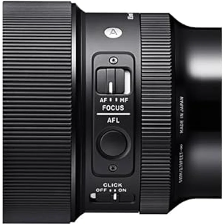 Sigma 85 mm / F 1.4 DG DN - Preisvergleich – Bild 6