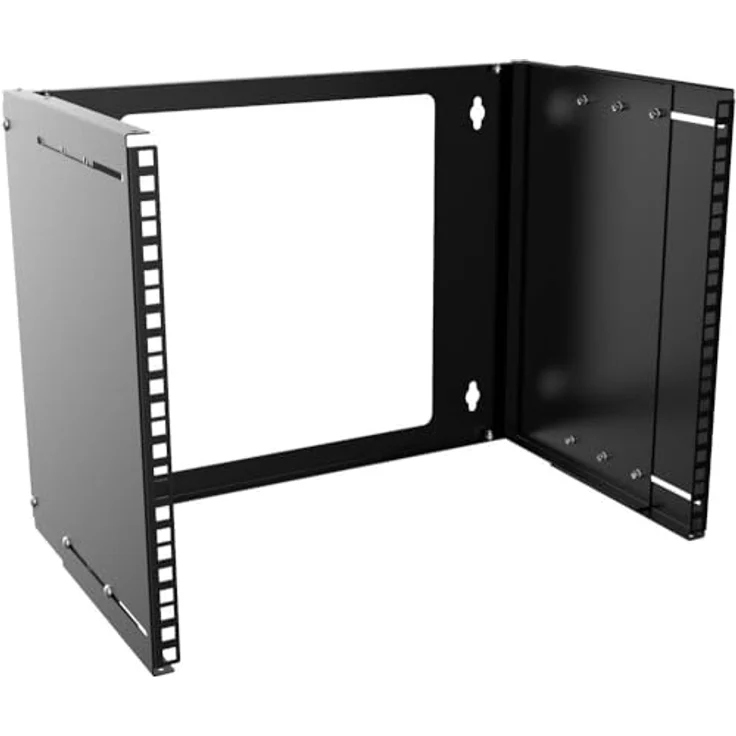 Lanview 8U Einstellbare Depth Bracket Marke - Server-Zubehör, Zubehör PC und Notebooks, Modell 8U ADJUSTABLE DEPTH BRACKET – Bild 1
