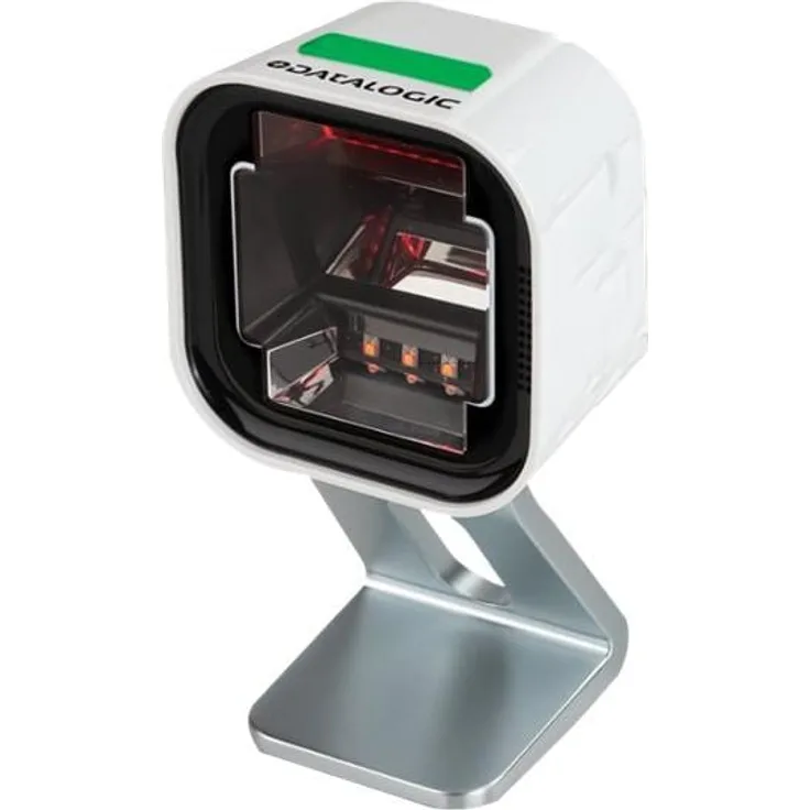 Datalogic Magellan 1500i, 2D Barcode-Scanner, Weiss
