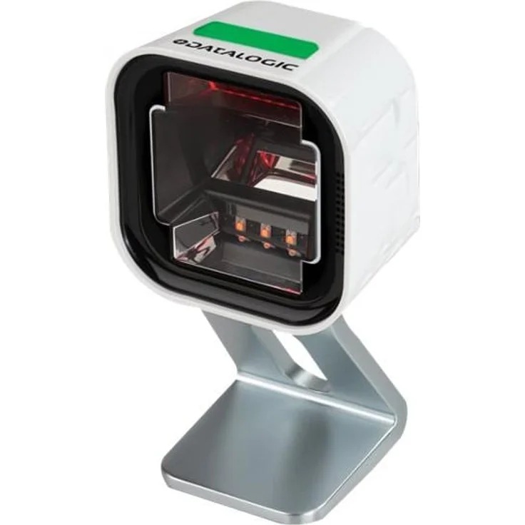 Datalogic Magellan 1500i, 2D Barcode-Scanner, Weiss